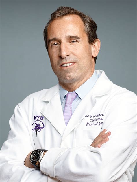 Who We Are. . Nyu doctor